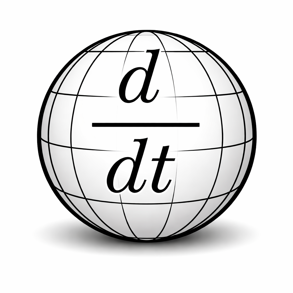 First Derivative